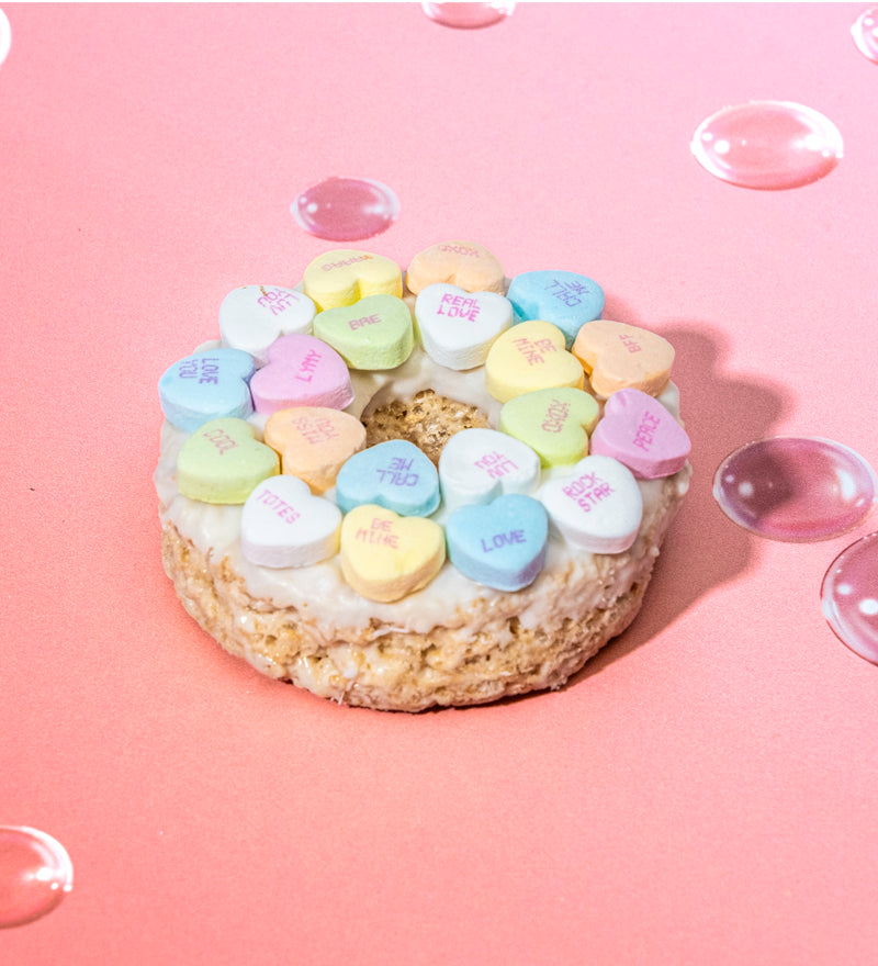 DELUXE VALENTINE'S ASSORTMENT