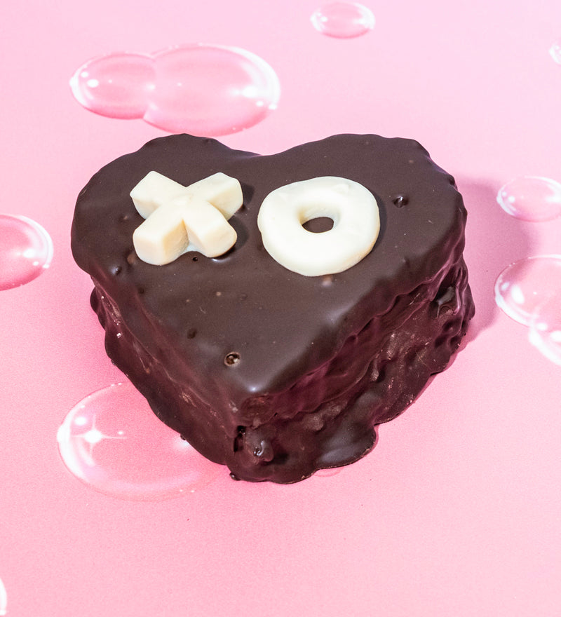 DELUXE VALENTINE'S ASSORTMENT