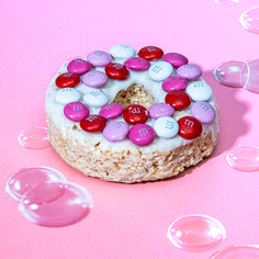 DELUXE VALENTINE'S ASSORTMENT