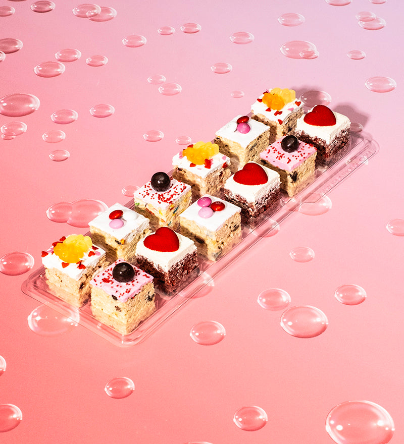 DELUXE VALENTINE'S ASSORTMENT