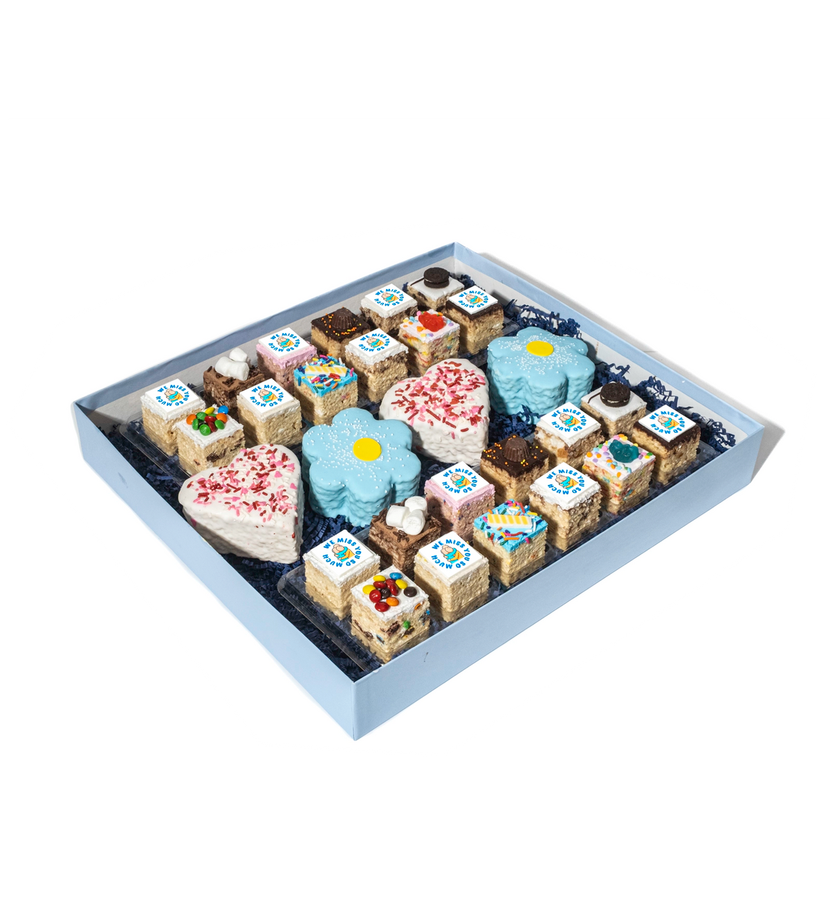 We Miss You Deluxe Gift Box
