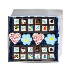We Miss You Deluxe Gift Box
