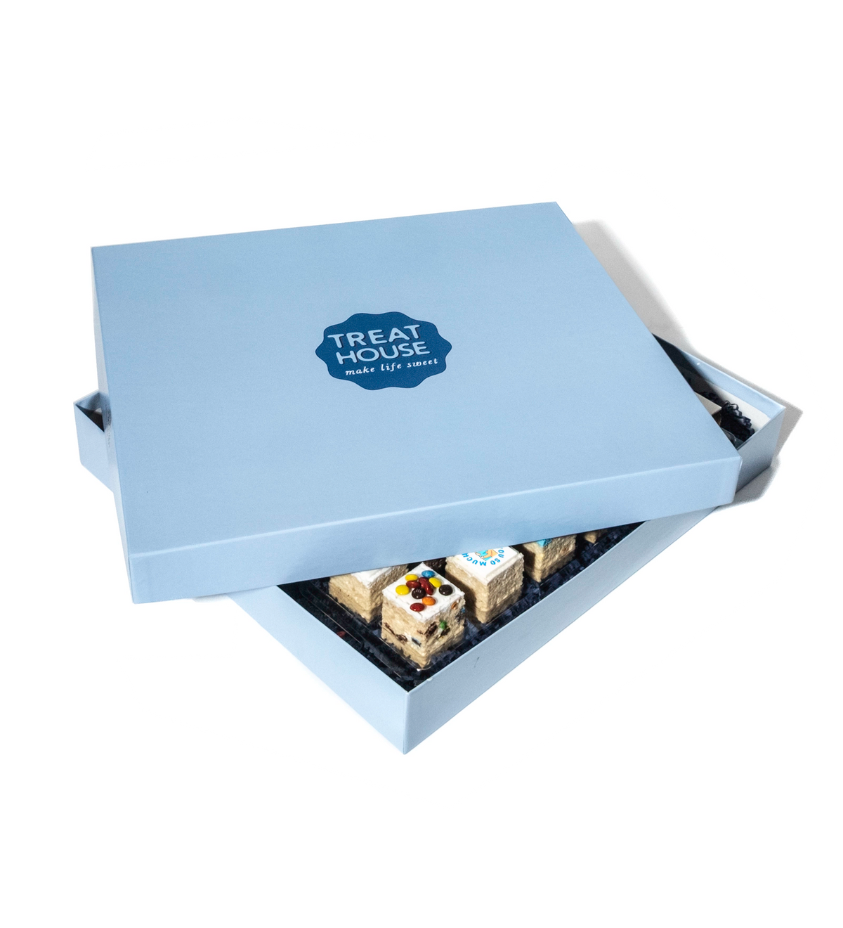 We Miss You Deluxe Gift Box