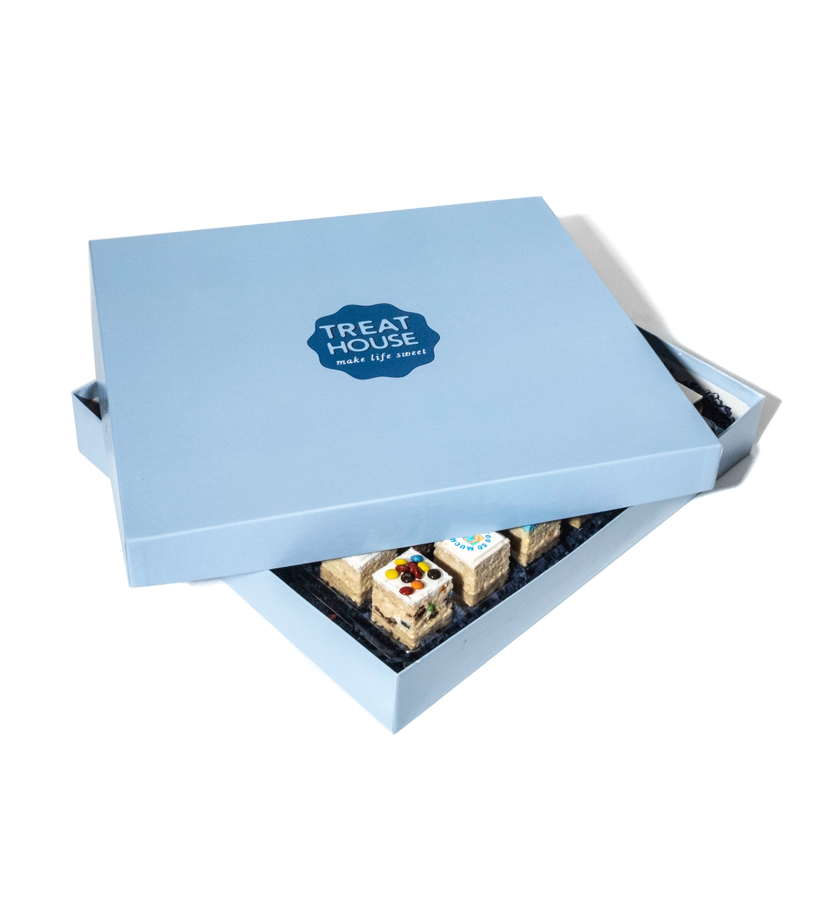 We Miss You Deluxe Gift Box