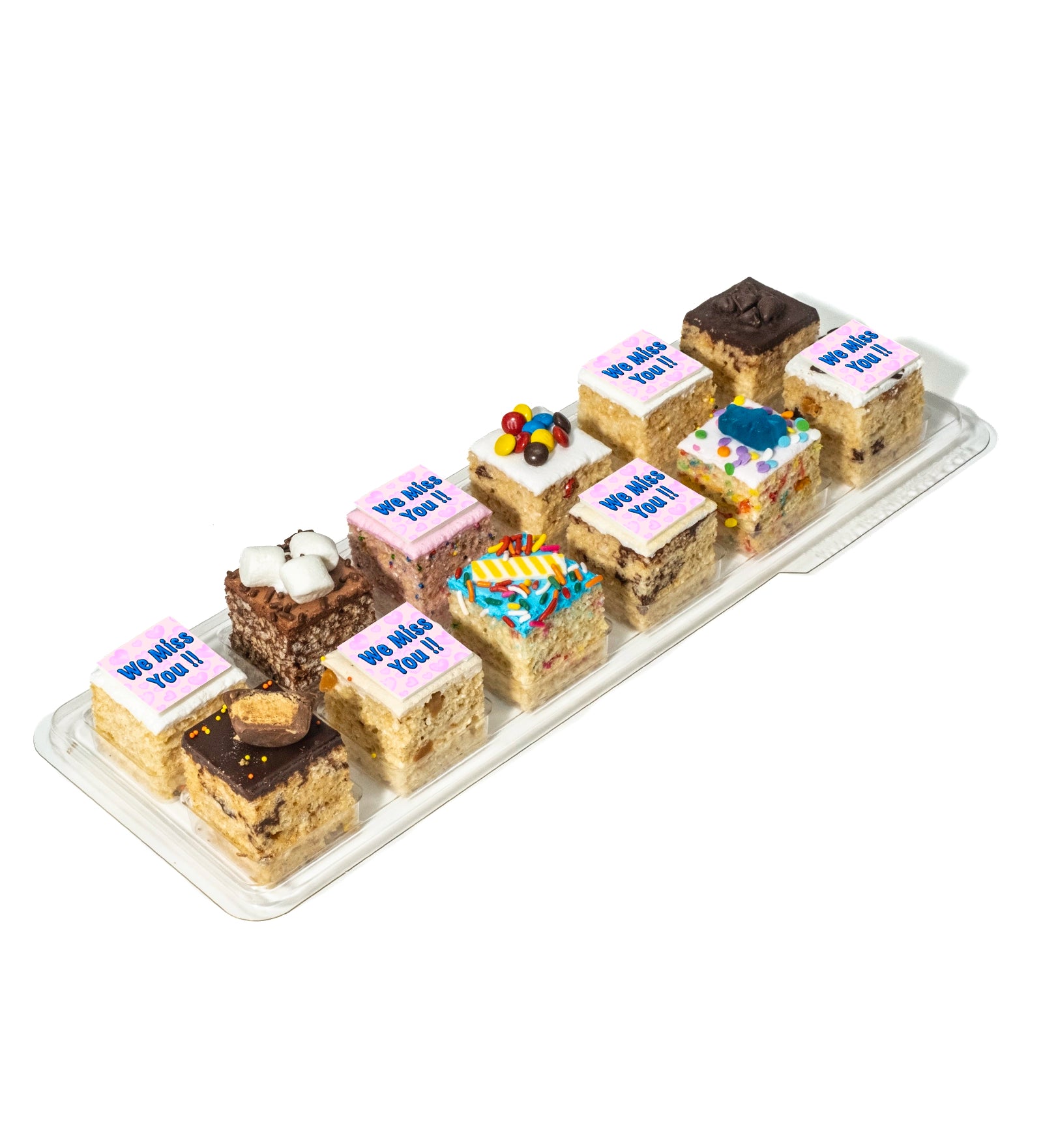 We Miss You 12-Pack
