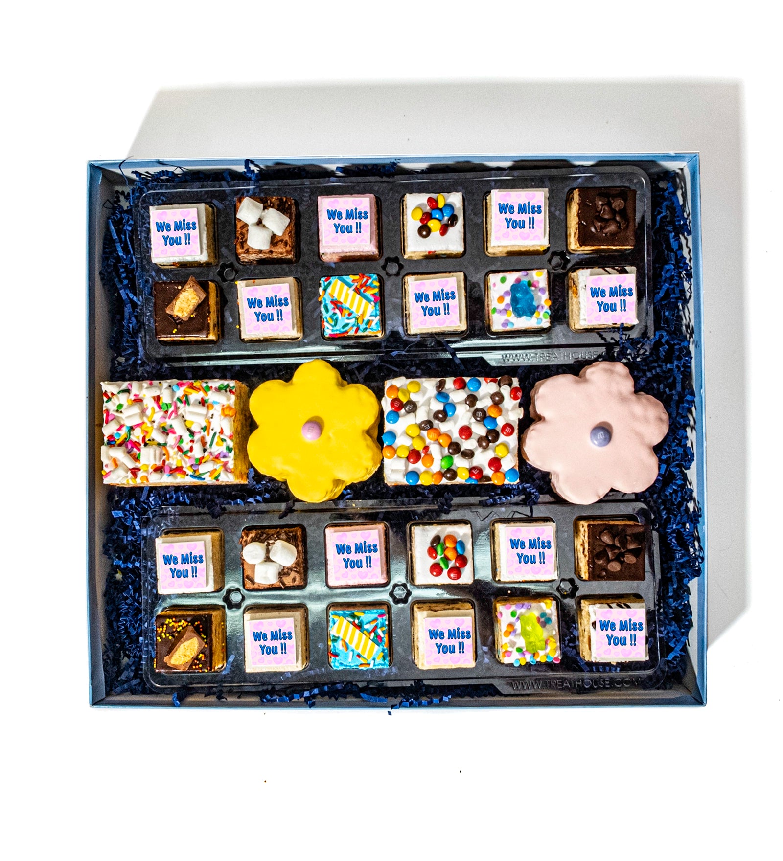 We Miss You Deluxe Gift Box