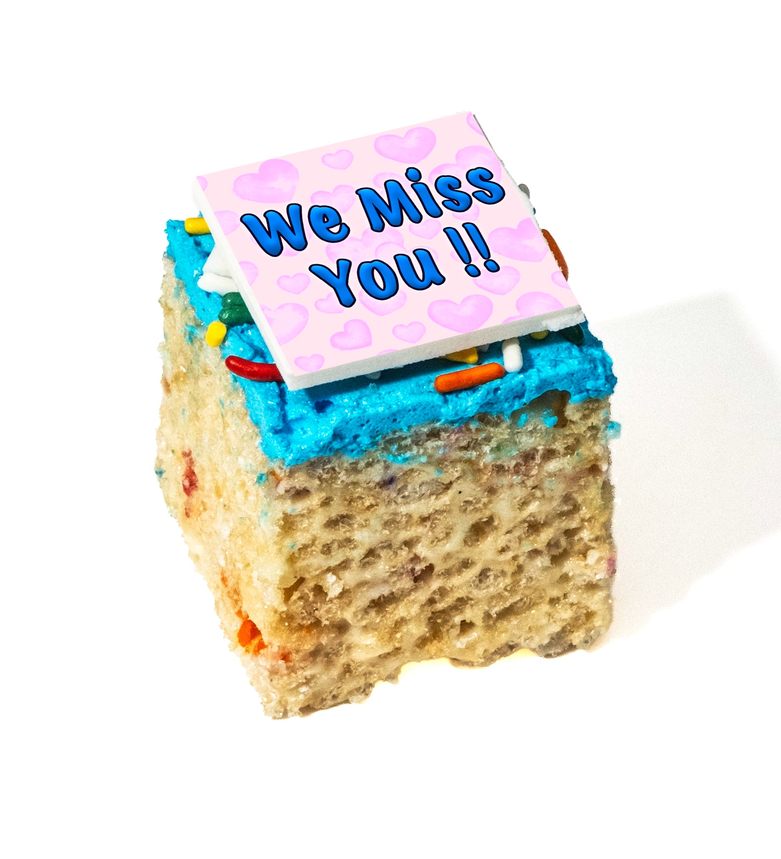 We Miss You 12-Pack