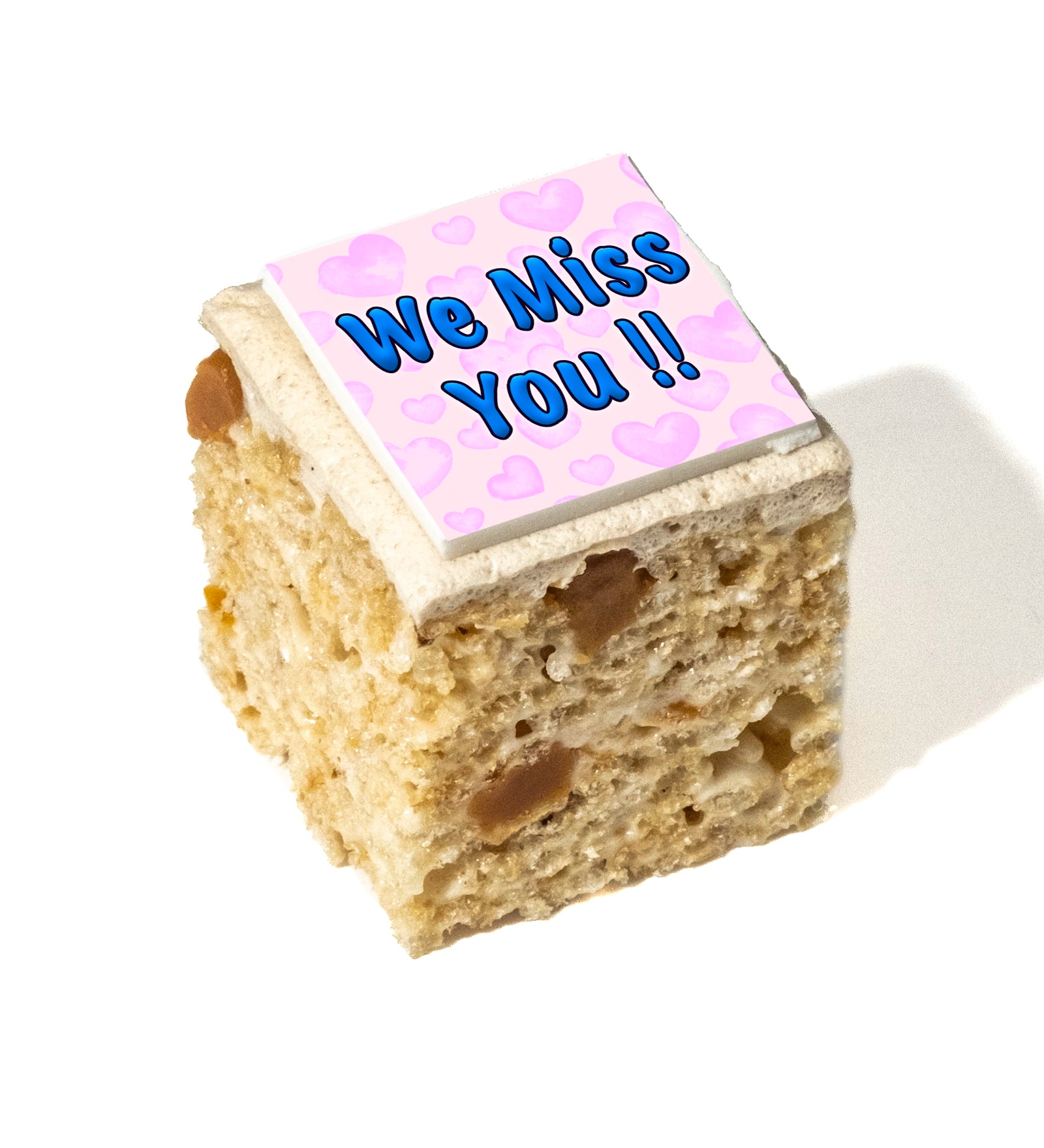 We Miss You 12-Pack