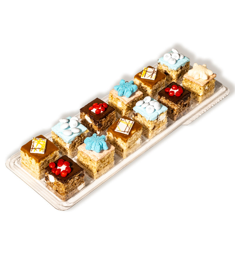 Winter Wonderland 12 pack
