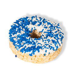 Winter Donut Deluxe