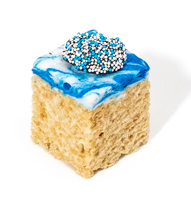 DELUXE ASSORTMENT OF WINTER WONDERLAND TREATS