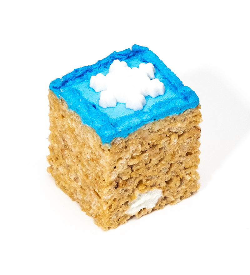 DELUXE ASSORTMENT OF WINTER WONDERLAND TREATS