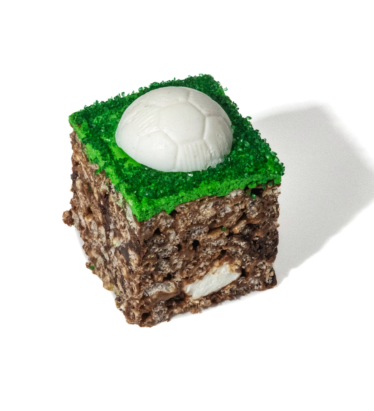 DELUXE ASSORTMENT OF WORLD CUP TREATS