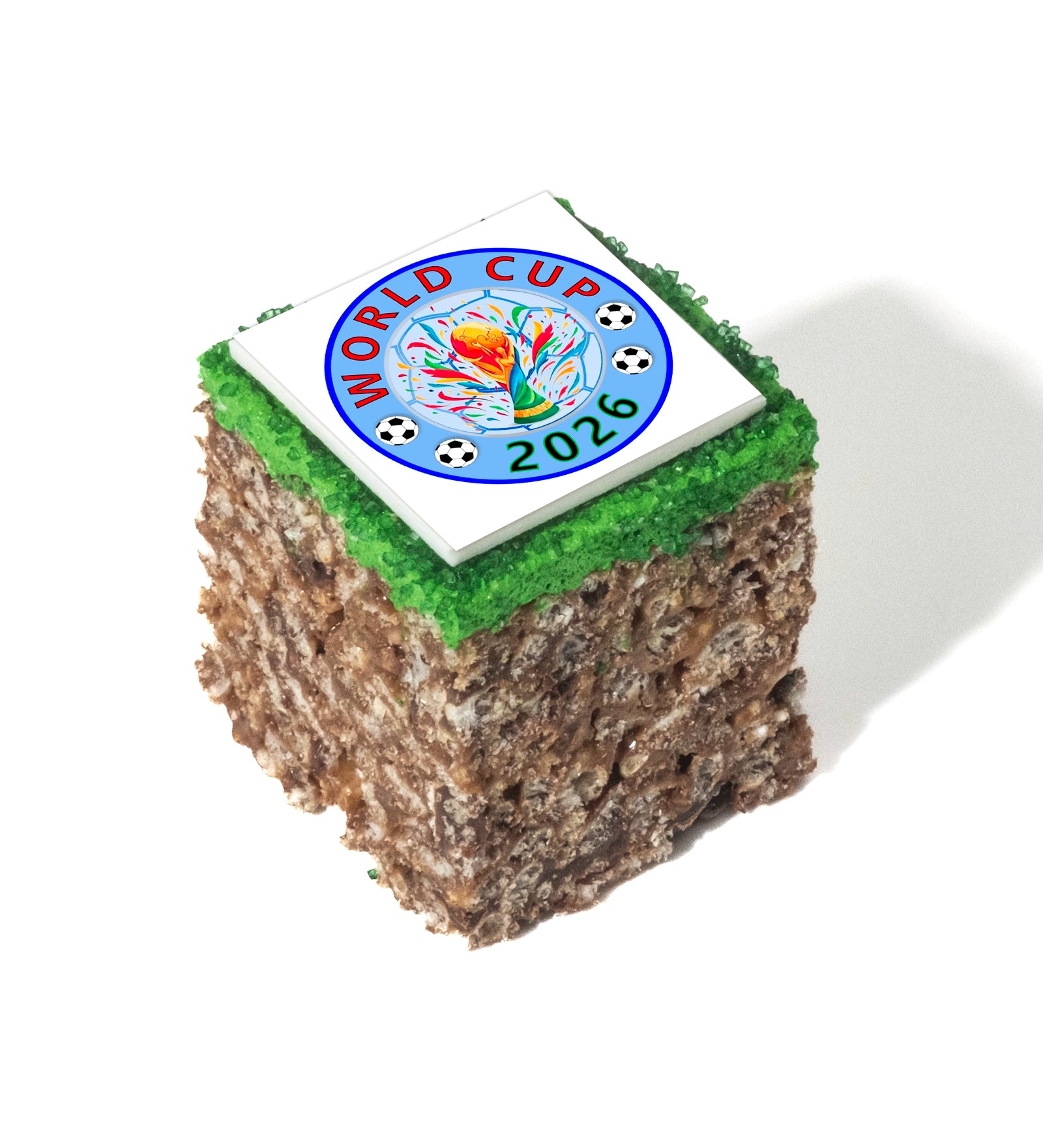 WORLD CUP TREATS