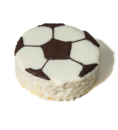 DELUXE ASSORTMENT OF WORLD CUP TREATS