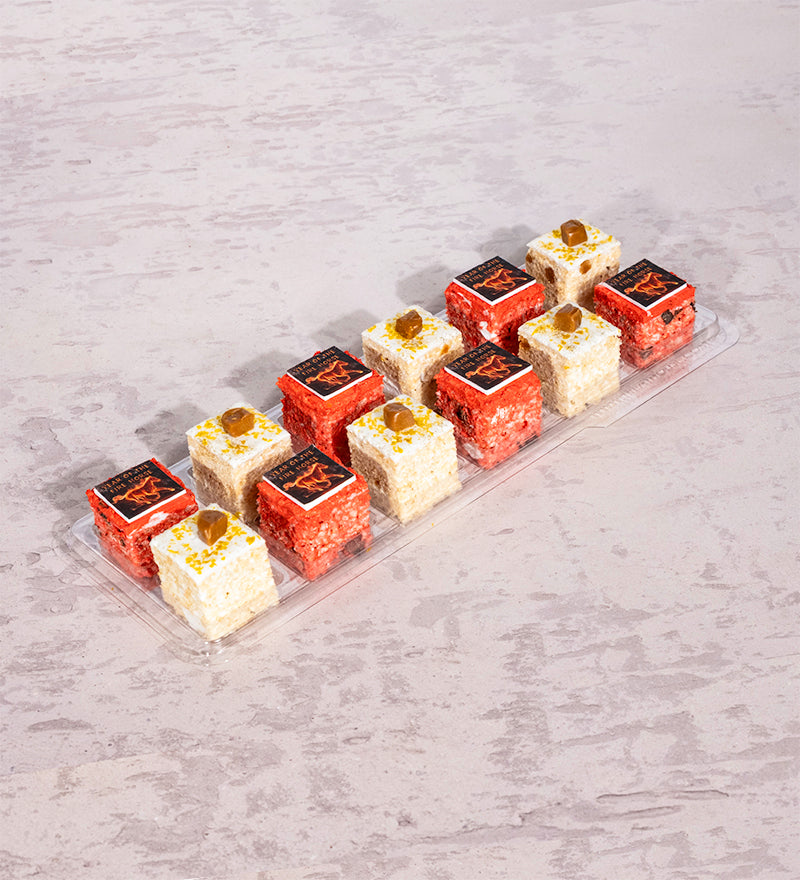 YEAR OF THE FIRE HORSE 12 PACK