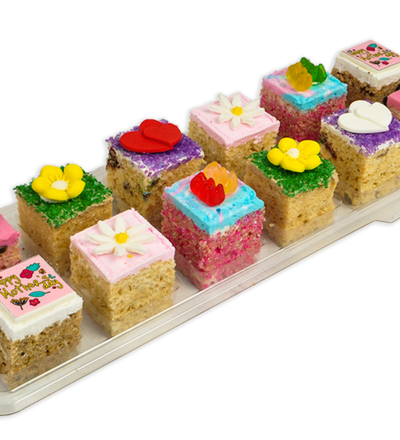 Mothers Day Treats -TeeTee image 1