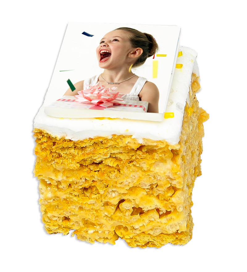 12-Pack of Birthday Party Treats
