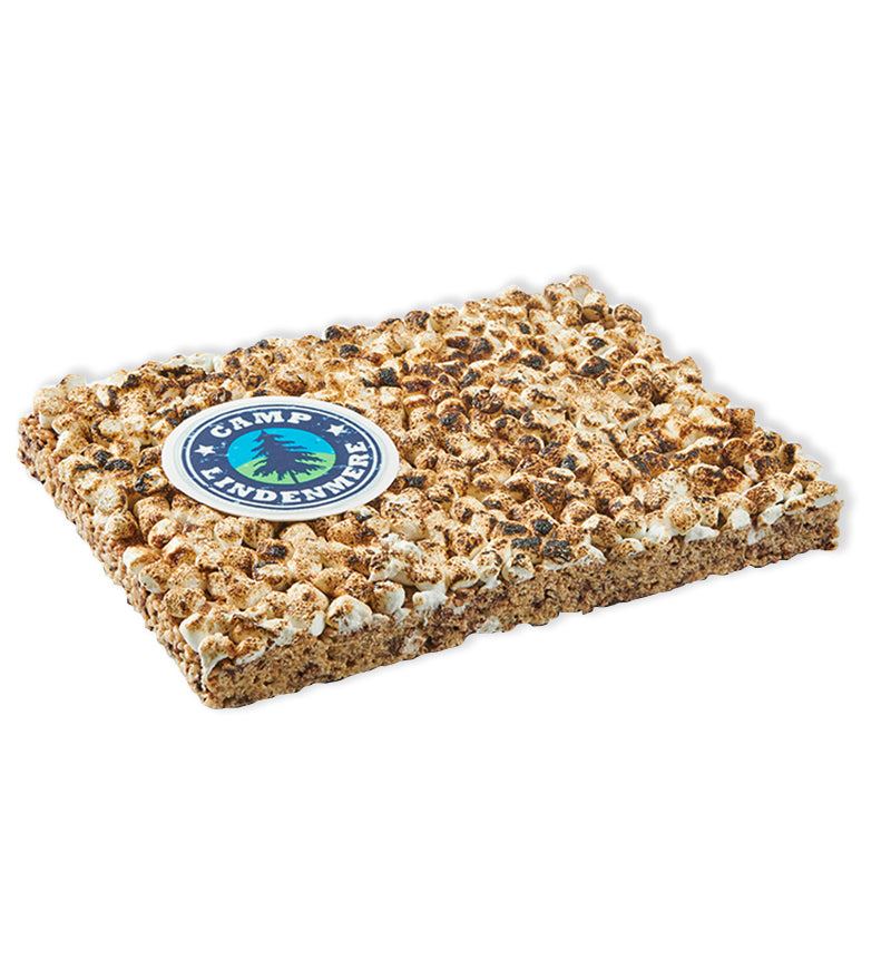 Giant Bunk Bar image 0
