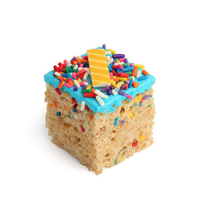 Treat House