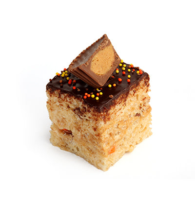 Chocolate Peanut Butter