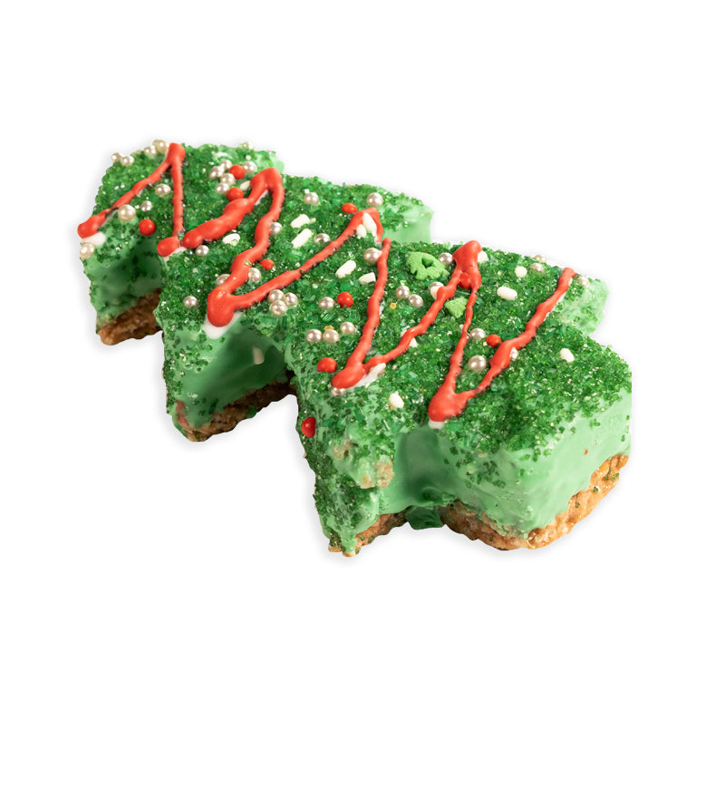 Christmas Donut Deluxe