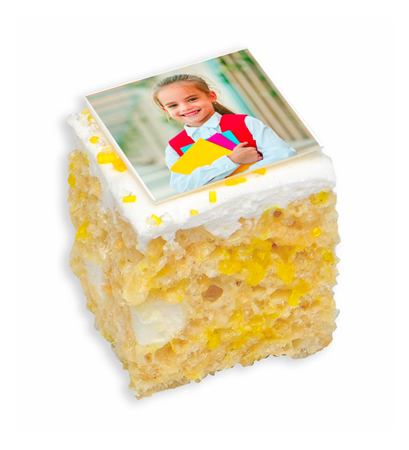 12-Pack of Custom Back to School Treats