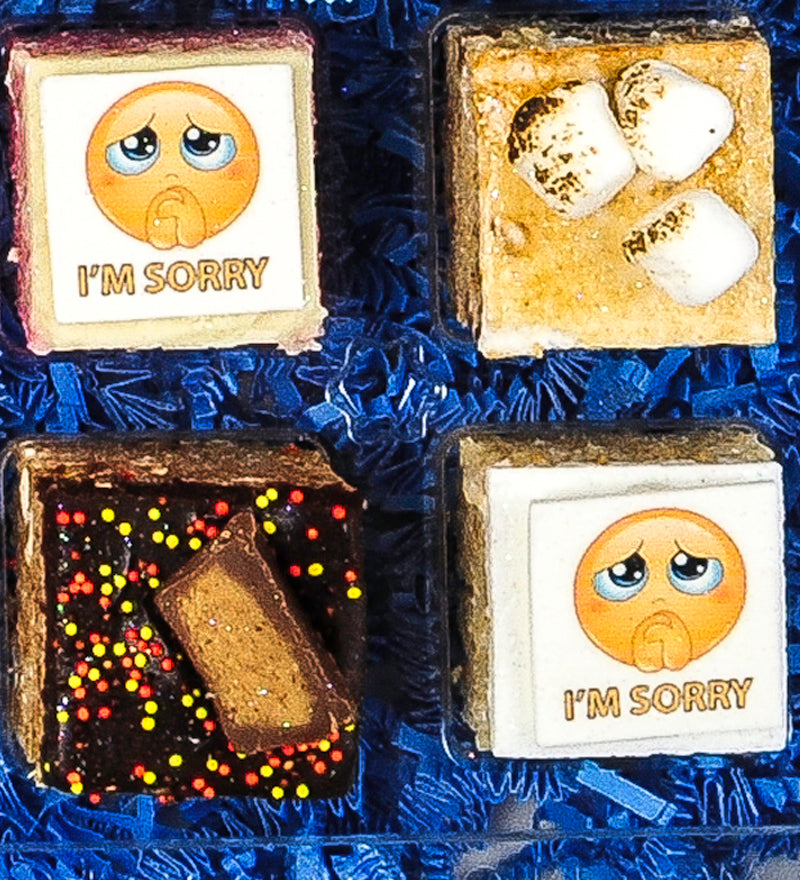 I'm Sorry Deluxe Gift Box