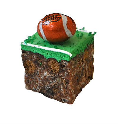 Touchdown – Treat House