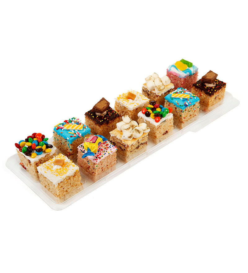Gluten Free 12-Pack
