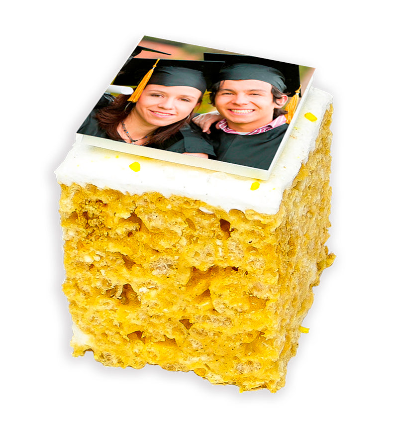 12-Pack of Custom Graduation Treats
