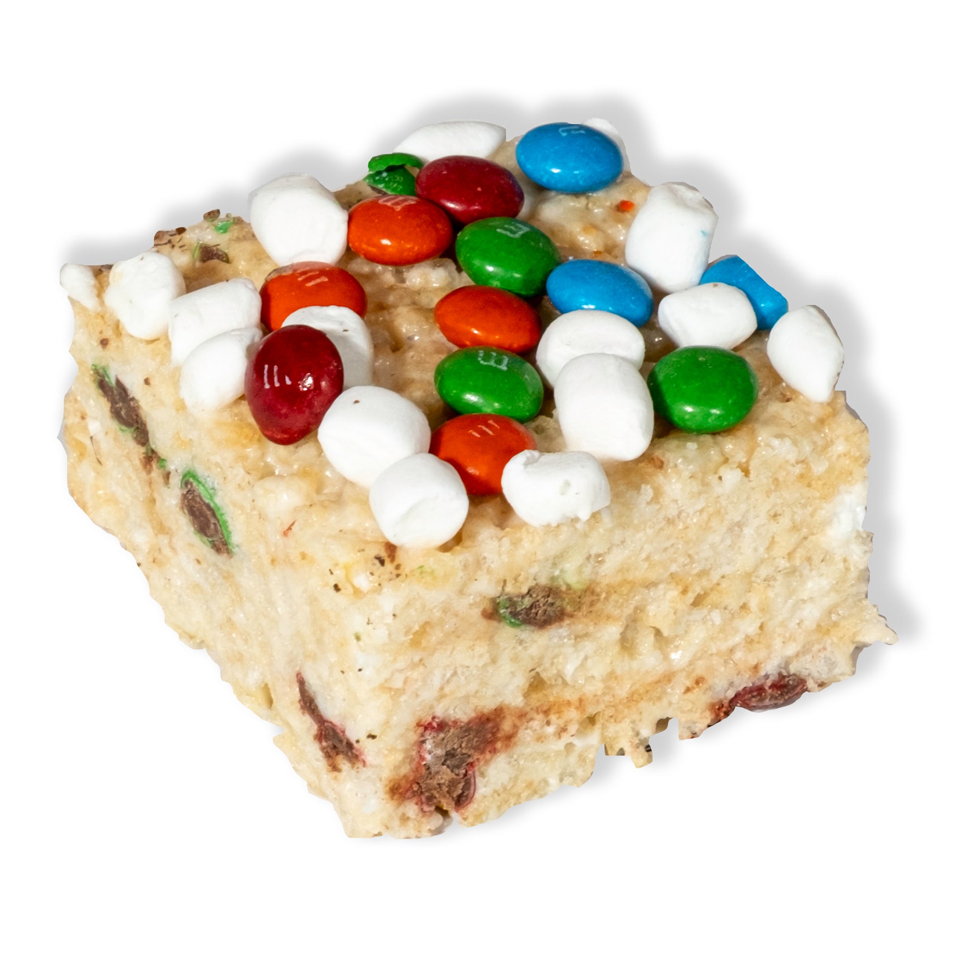 A M&M