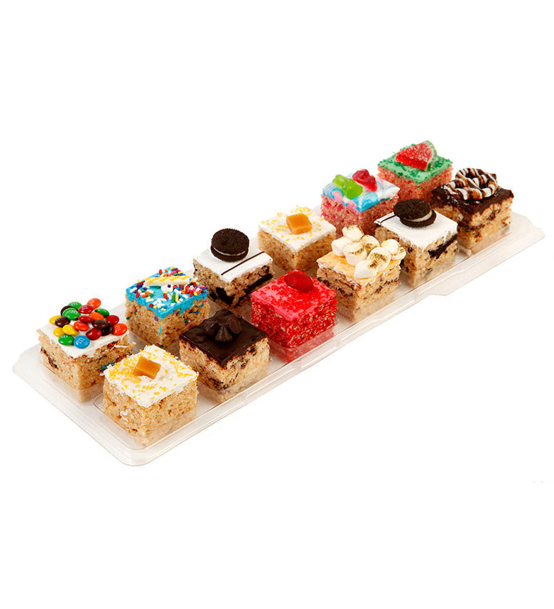 Nut Free 12-Pack