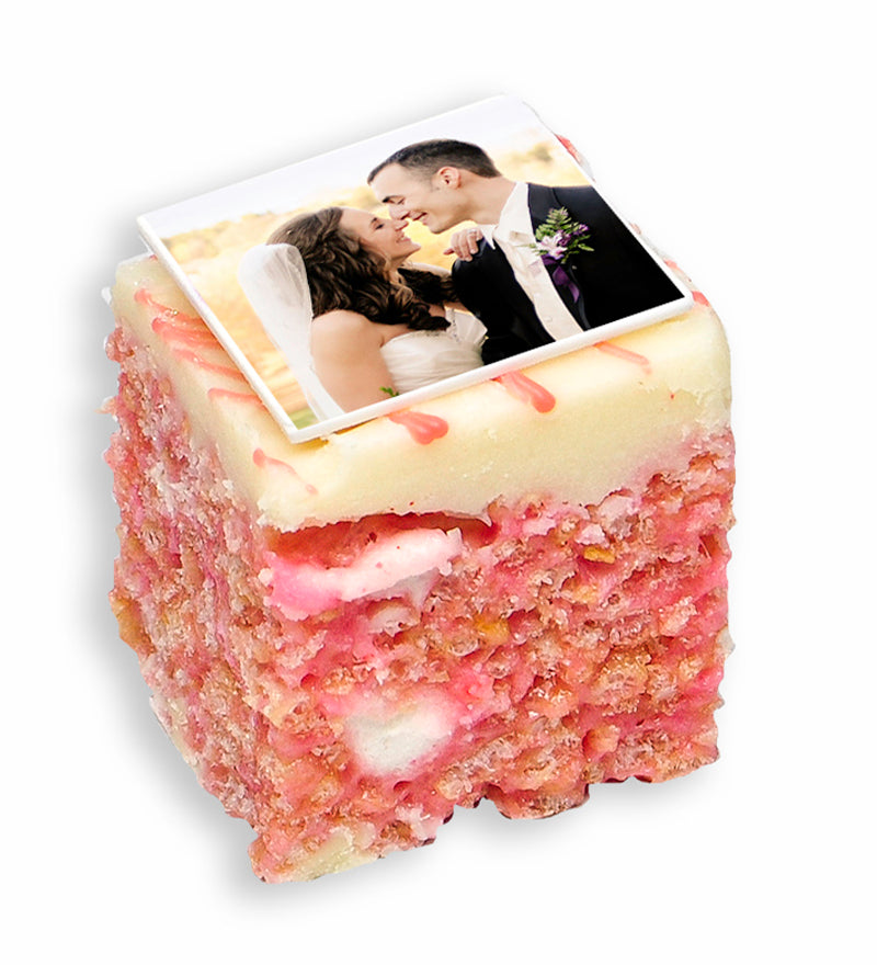 Custom Valentines Treats