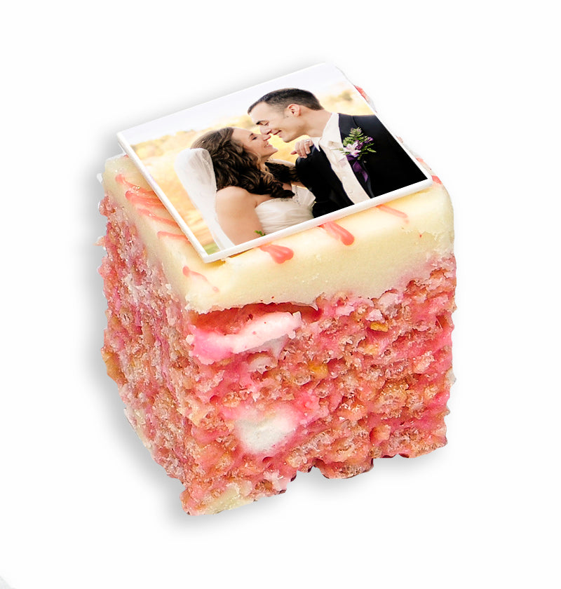 12-Pack Custom Wedding Treats