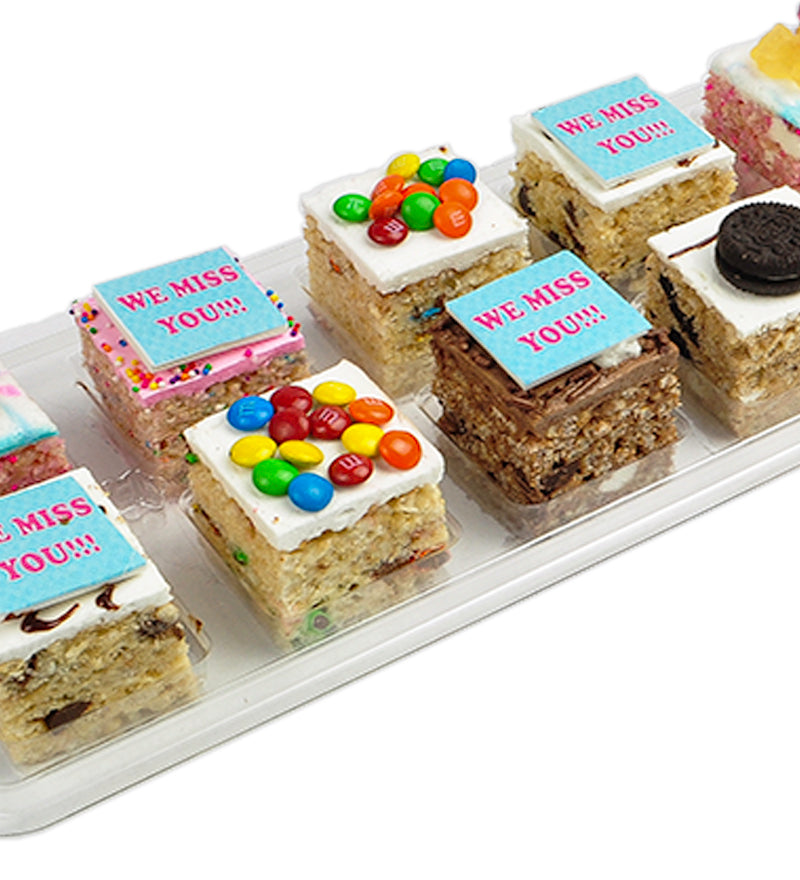 We Miss You Deluxe Gift Box