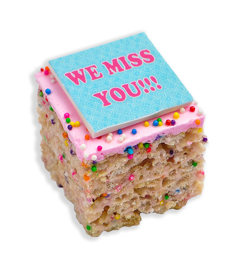 We Miss You 12-Pack