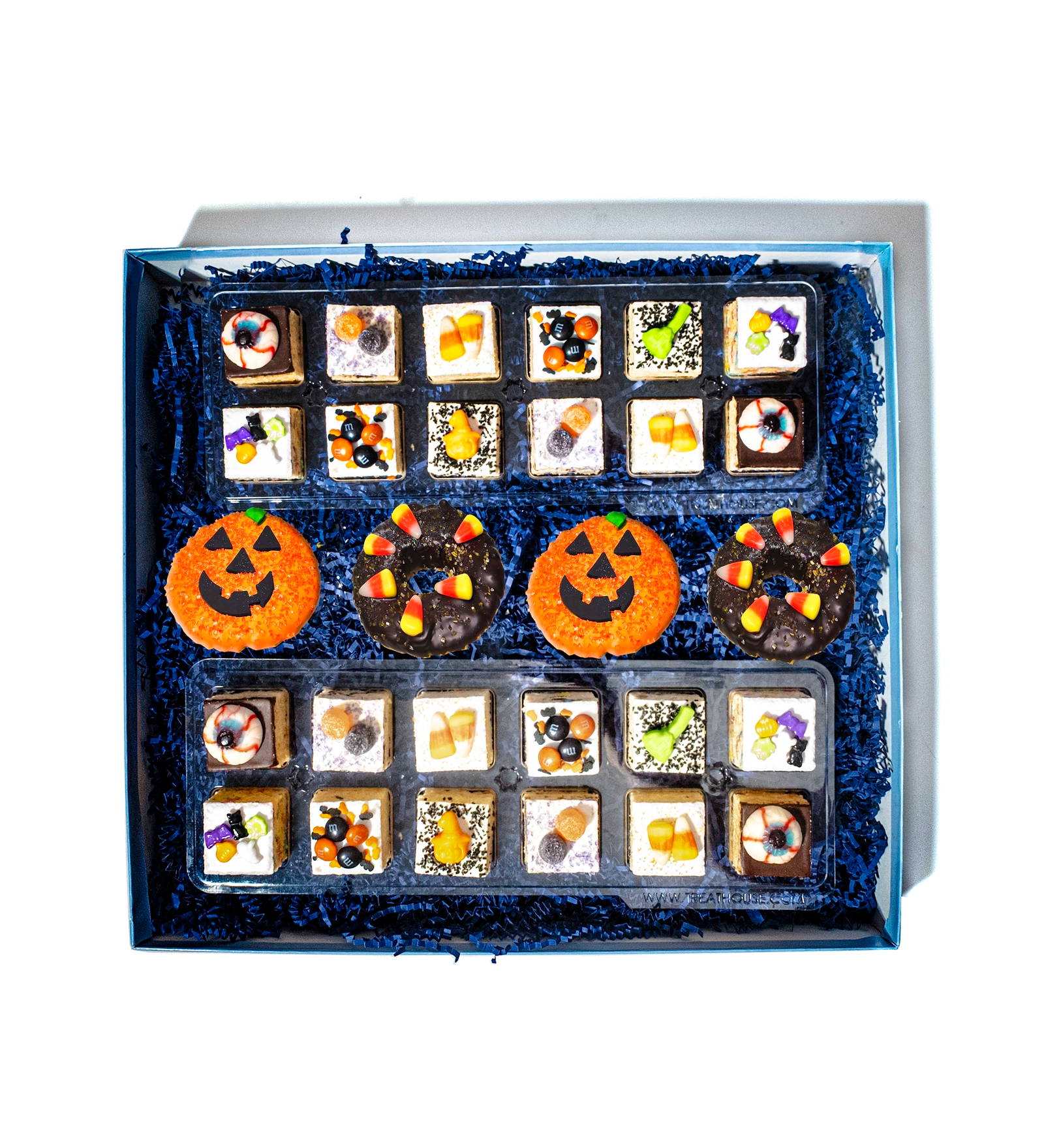 Halloween Deluxe Assortment