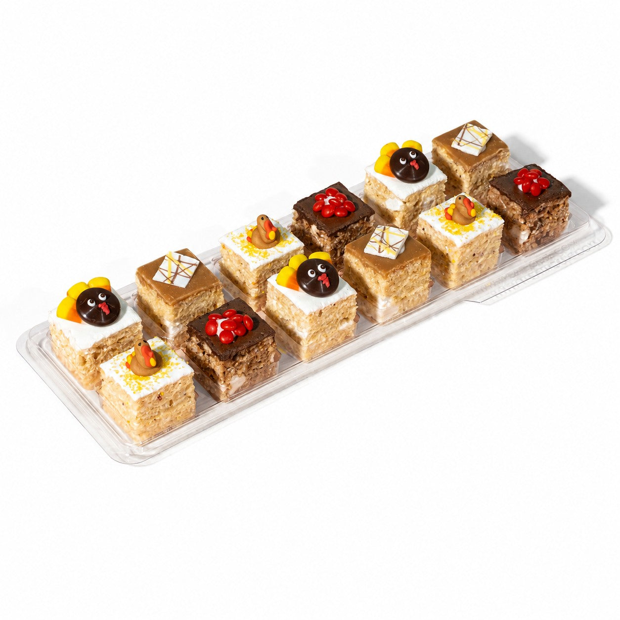 Thanksgiving 12-Pack