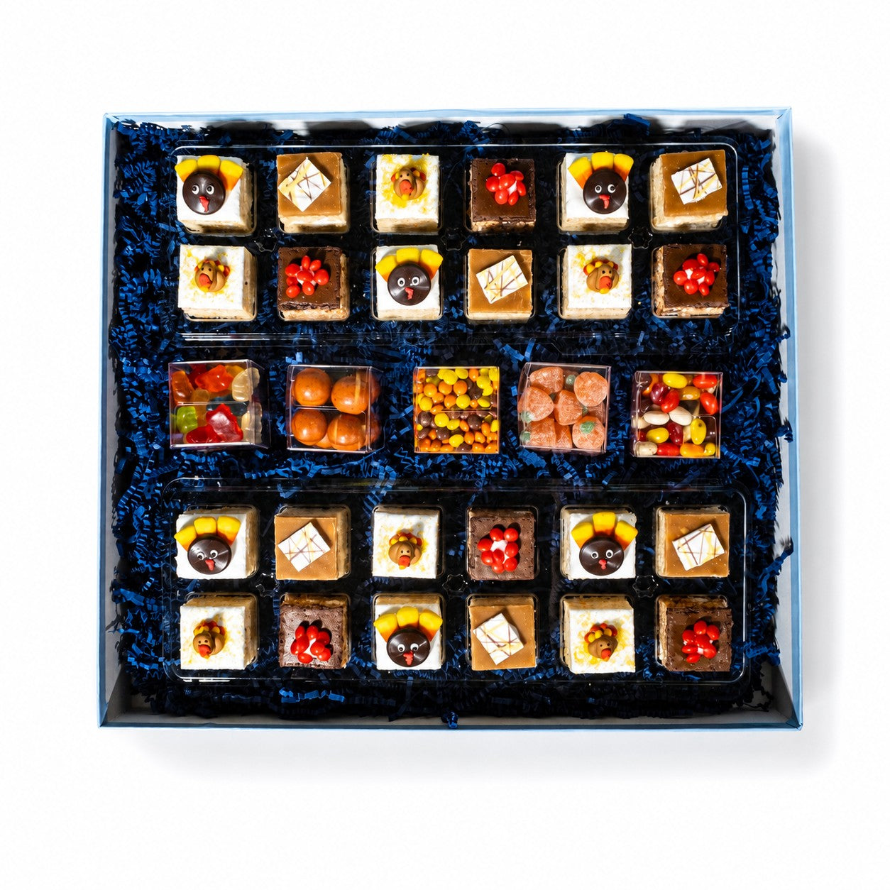 Thanksgiving Deluxe Gift Box