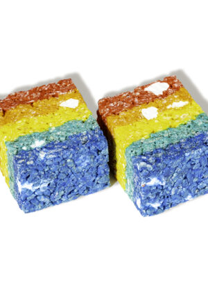 RAINBOW BARS 2025 WP